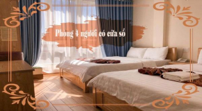 TTG Hotel Da Lat - City Center
